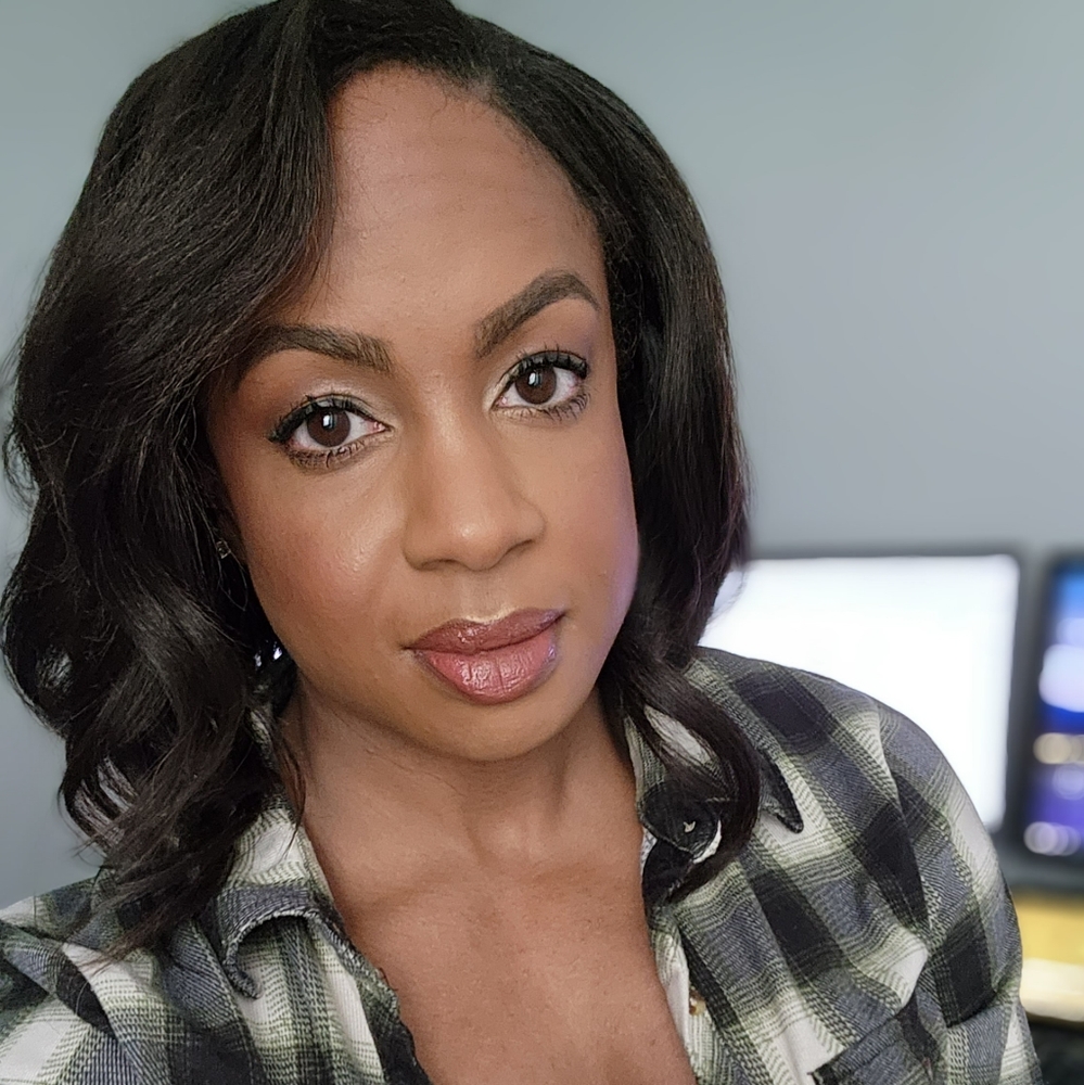 Meet your Posher, Barbara